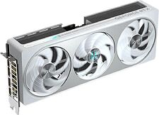 Видеокарта Gigabyte GeForce RTX 5070 Aero OC 12G GV-N5070AERO OC-12GD Видеокарта Gigabyte GeForce RTX 5070 Aero OC 12G GV-N5070AERO OC-12GD