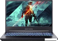 Игровой ноутбук Dream Machines RT3070-15KZ30