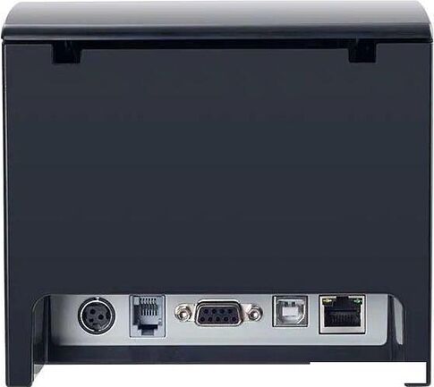Принтер чеков Xprinter XP-E200M (USB)