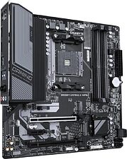 Материнская плата Gigabyte B550M Gaming X WiFi6 Материнская плата Gigabyte B550M Gaming X WiFi6