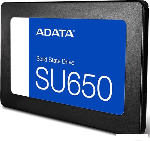 SSD ADATA Ultimate SU650 2TB ASU650SS-2TT-R