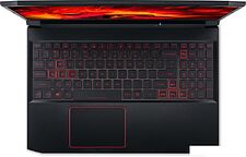 Игровой ноутбук Acer Nitro 5 AN515-45-R8J6 NH.QBCEP.00Q