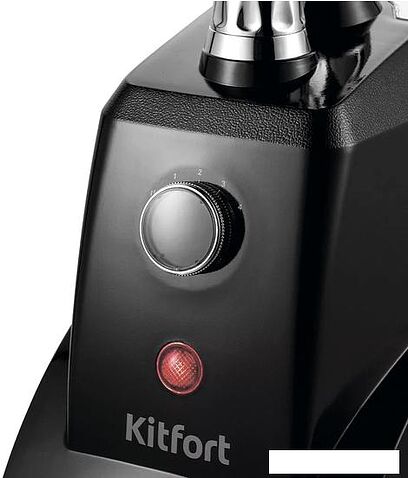 Отпариватель Kitfort KT-9125
