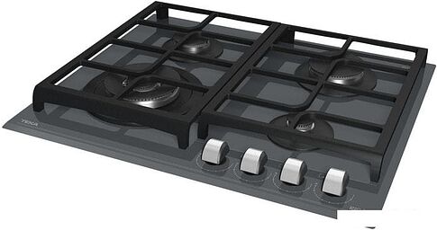 Варочная панель TEKA GZC 64320 XBN (серый камень)