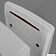 Сушилка для рук Meyvel MH9-2000P1 (белый)