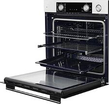 Электрический духовой шкаф KUPPERSBERG KSO 610 W