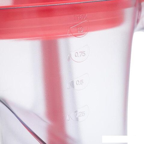 Соковыжималка Galaxy GL0852