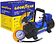 Автомобильный компрессор Goodyear GY-40L