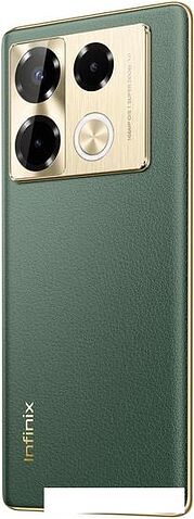 Смартфон Infinix Note 40 Pro X6850 12GB/256GB (зеленый)