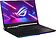 Игровой ноутбук ASUS ROG Strix SCAR 17 G733ZS-LL015