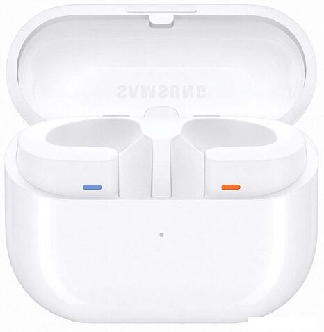 Наушники Samsung Galaxy Buds3 (белый)