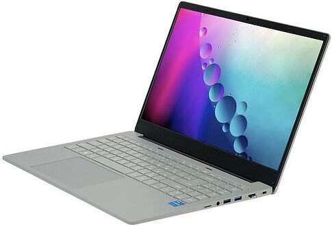 Ноутбук HAFF N156P N5100-8512W