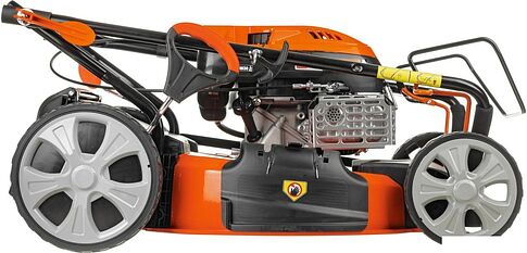 Газонокосилка Garvill LMB53S28