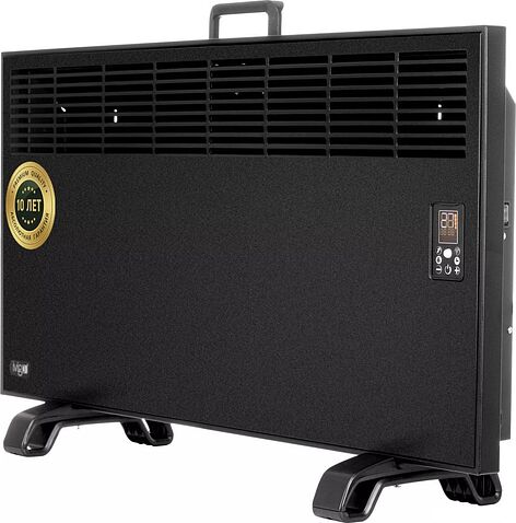 Конвектор iVigo EPK4590P20 WI-FI 921301200311402100 (черный)