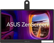 Портативный монитор ASUS ZenScreen MB166CR