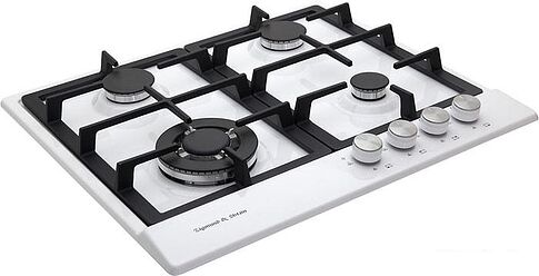 Варочная панель Zigmund & Shtain GN 128.61 W
