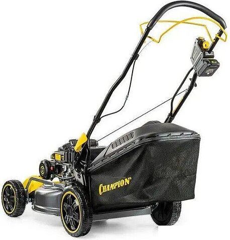 Газонокосилка Champion LM4625VSE
