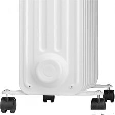 Масляный радиатор Sencor SOH 3209 WH