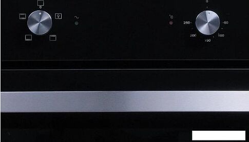 Электрический духовой шкаф Making Oasis Everywhere D-B