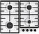 Варочная панель Gorenje G641SYW