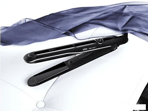 Выпрямитель Braun ST 780 Satin-Hair 7 SensoCare
