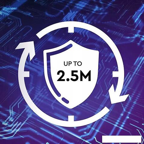 Жесткий диск WD Purple Pro 14TB WD141PURP