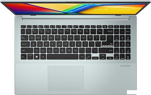 Ноутбук ASUS Vivobook Go 15 E1504FA-BQ5277