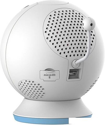 Видеоняня D-Link DCS-825L