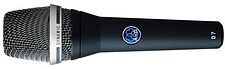 Микрофон AKG D7