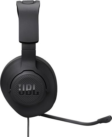 Наушники JBL Quantum 100M2 (черный)