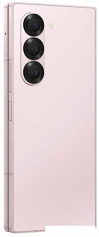 Смартфон Samsung Galaxy Z Fold6 SM-F956B/DS 12GB/512GB (розовый)
