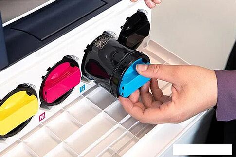 Принтер Xerox B310