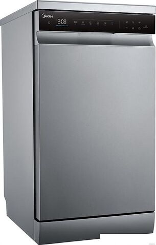 Отдельностоящая посудомоечная машина Midea MFD45S350Si