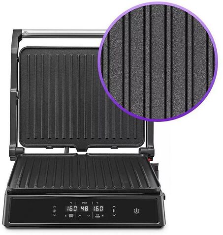 Электрогриль Kitfort KT-3682