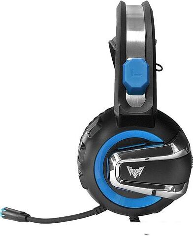 Наушники CrownMicro CMGH-3101