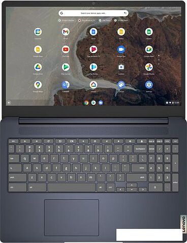 Ноутбук Lenovo IdeaPad 3 Chrome 15IJL6 82N4003FPB