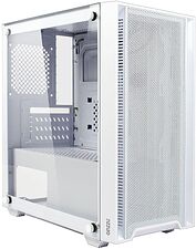 Корпус Ginzzu CL540 Корпус Ginzzu CL540