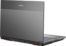 Игровой ноутбук Colorful Evol X15 AT 23 A10003400456