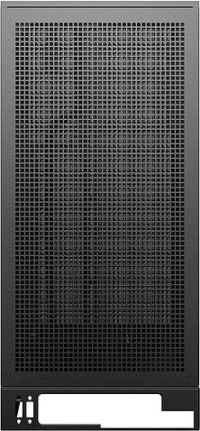 Корпус DeepCool CH270 Digital R-CH270-BKNDM0-G-1