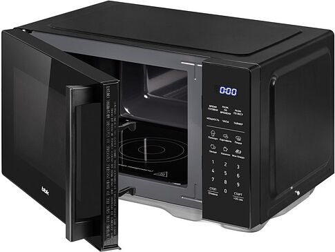Микроволновая печь BBK 23MWS-852S/B