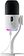 Проводной микрофон Logitech Yeti GX (белый)