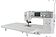 Компьютерная швейная машина Janome Memory Craft 6700P Professional