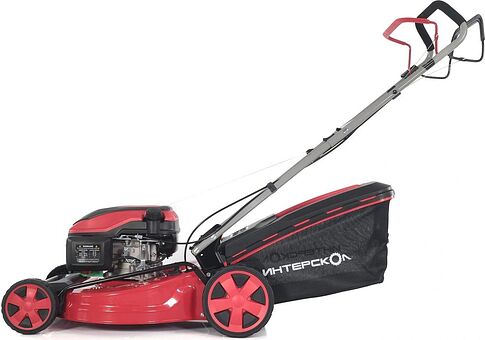 Газонокосилка Интерскол ГБ-51/170СБ 929.0.0.70