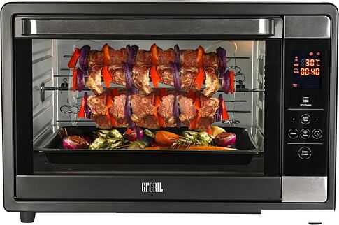 Мини-печь GFgril GFOO-7