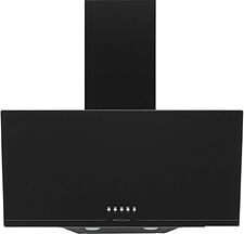 Кухонная вытяжка Krona Jina 600 Black PB V2 КА-00011810