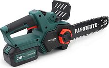 Аккумуляторная пила Favourite OBS 21 TG12 (с 1-им АКБ)