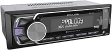 USB-магнитола Prology GTR-200