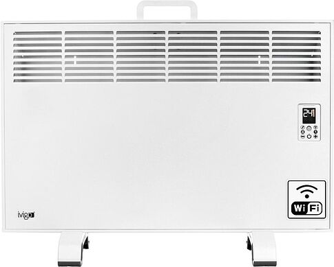 Конвектор iVigo EPK4590P20 Wi-Fi