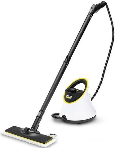 Пароочиститель Karcher SC 2 Deluxe EasyFix Premium
