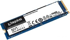 SSD Kingston NV1 2TB SNVS/2000G